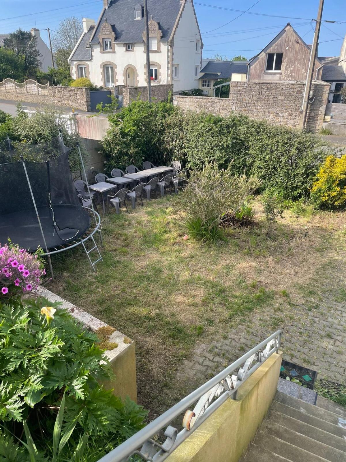 Maison A Lilia 普卢盖尔诺 外观 照片